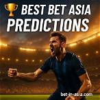 asia best bet